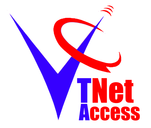 VTNet Logo